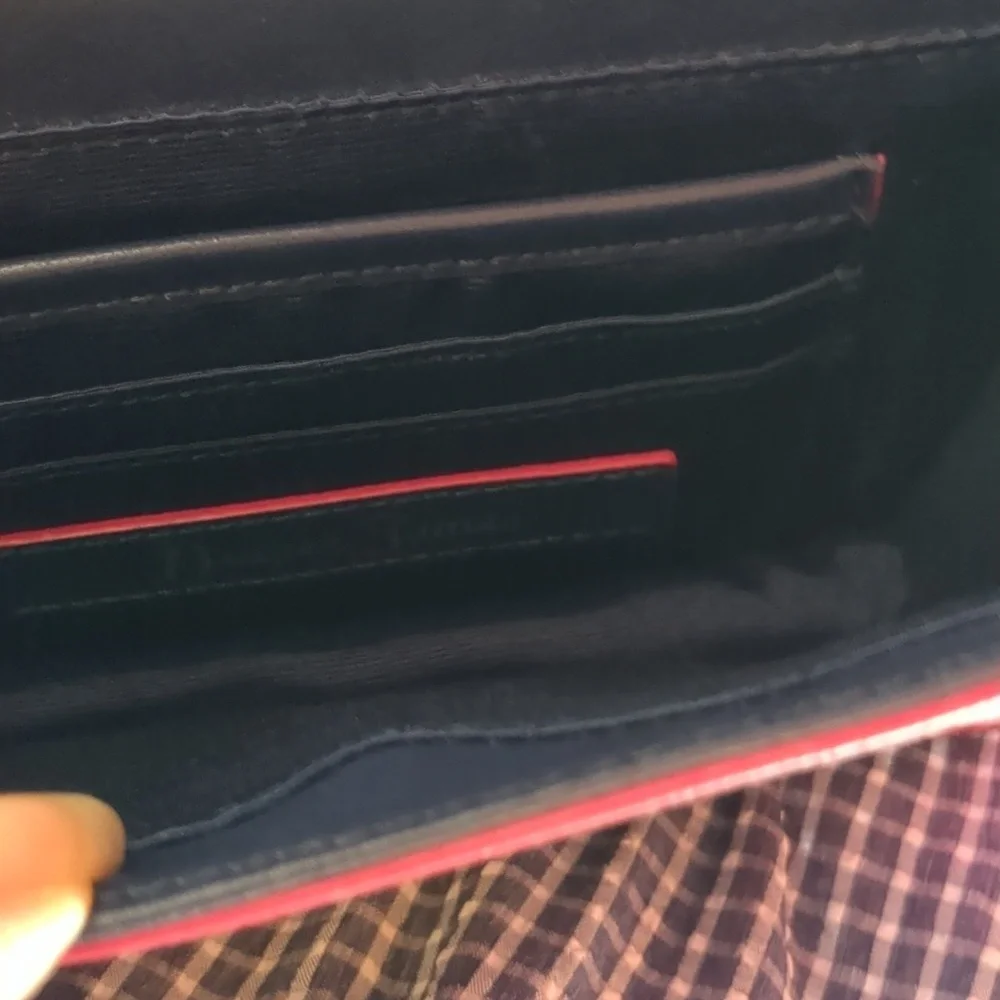 Draper James Cherry Ann Eva bag